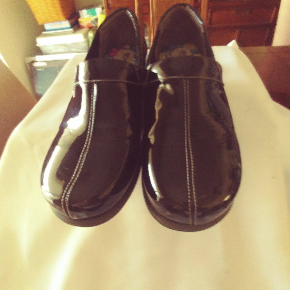 Grays Anatomy softball Clogs 10